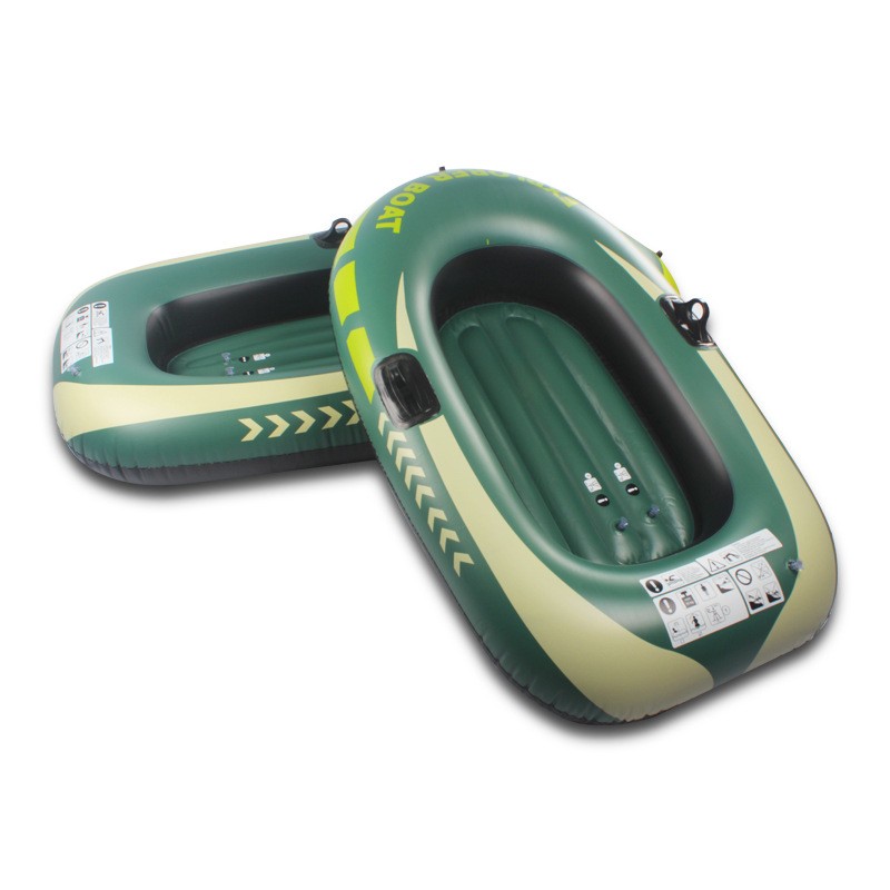 Inflatable Boat