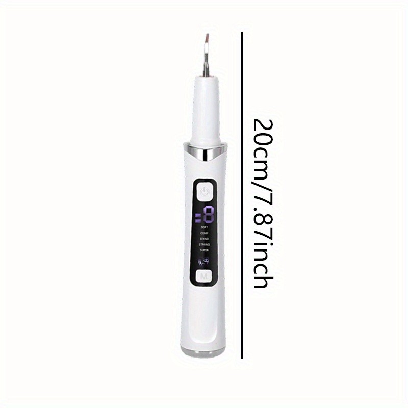 SKYUV USB Portable Teeth Whitening & Cleaning Kit