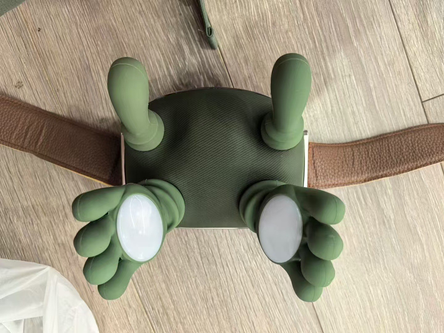 Neck and Shoulder Massager - Relaxation and Pain Relief