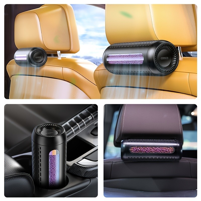 CAFELE Car Air Purifier