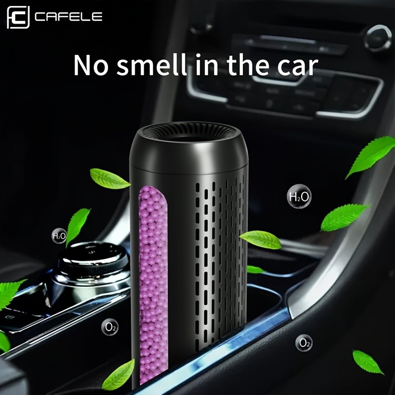CAFELE Car Air Purifier