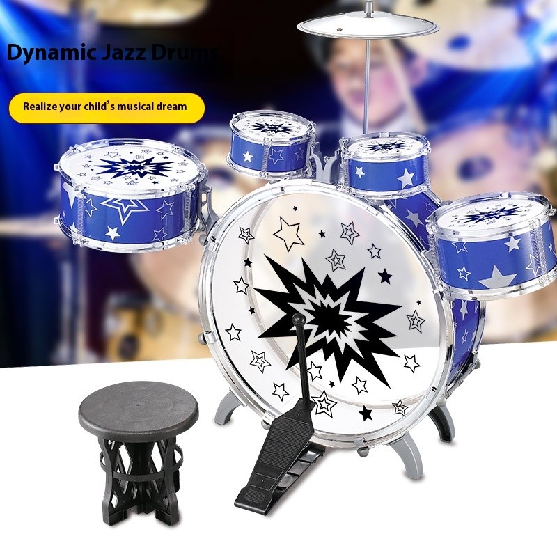 Drum Kit