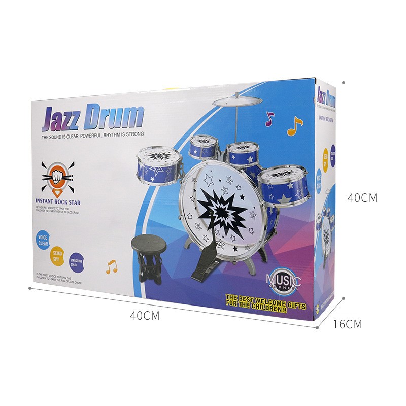 Drum Kit