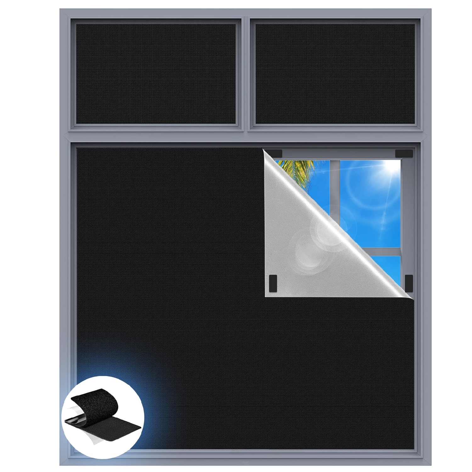 Blackout Curtains