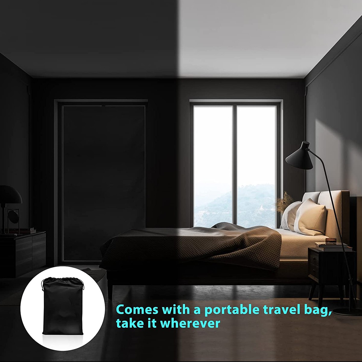 Blackout Curtains