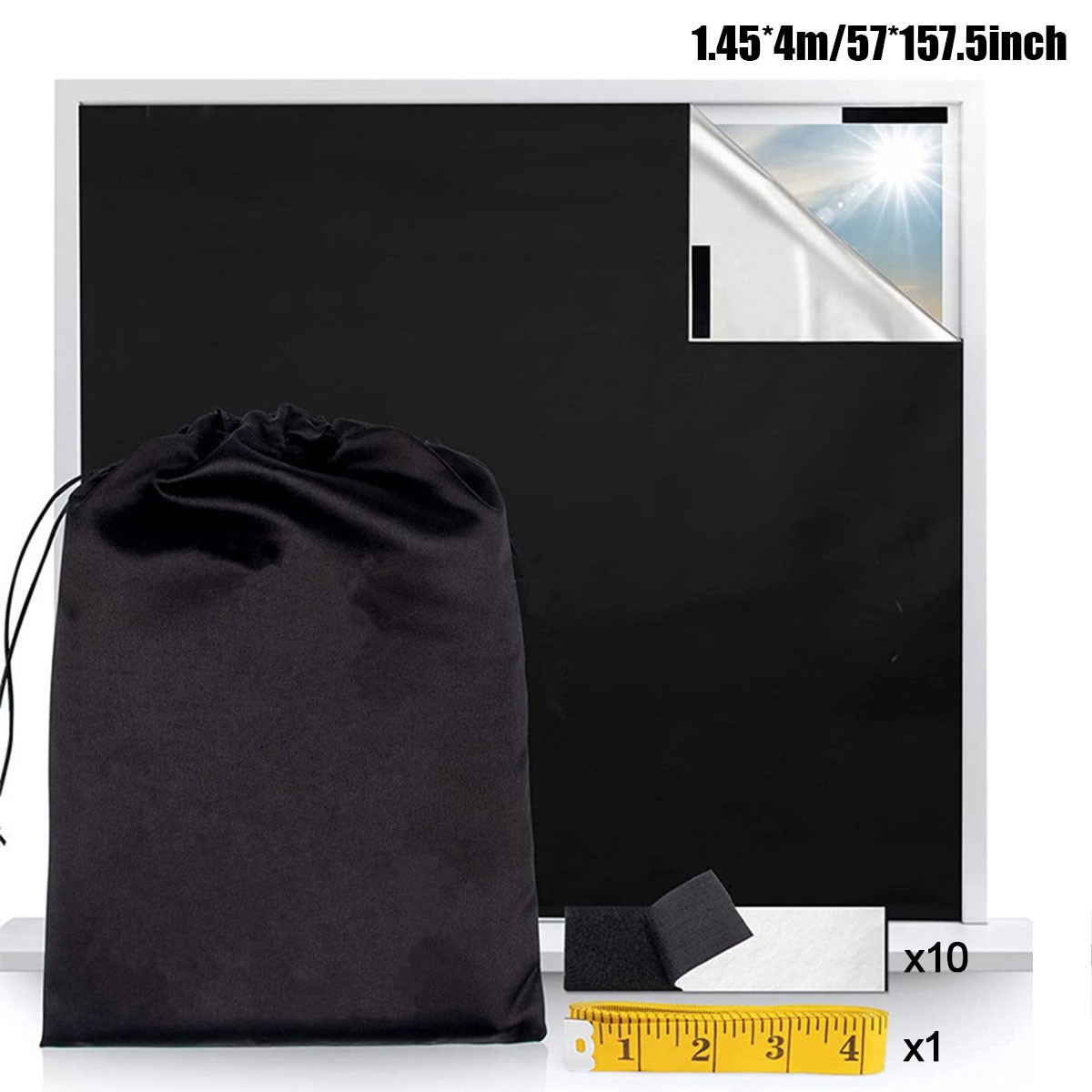 Blackout Curtains