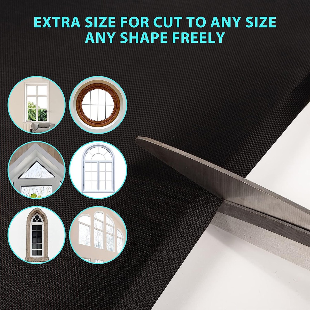 Blackout Curtains