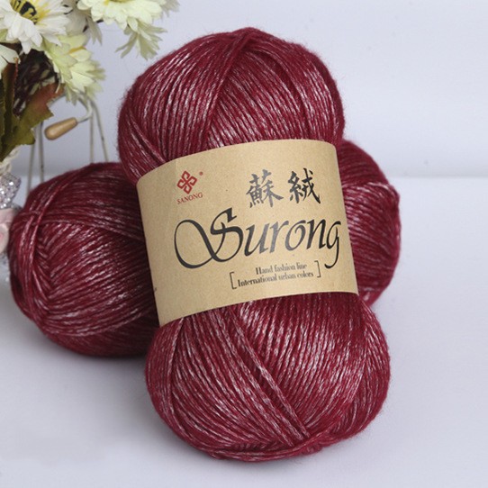 Yarn