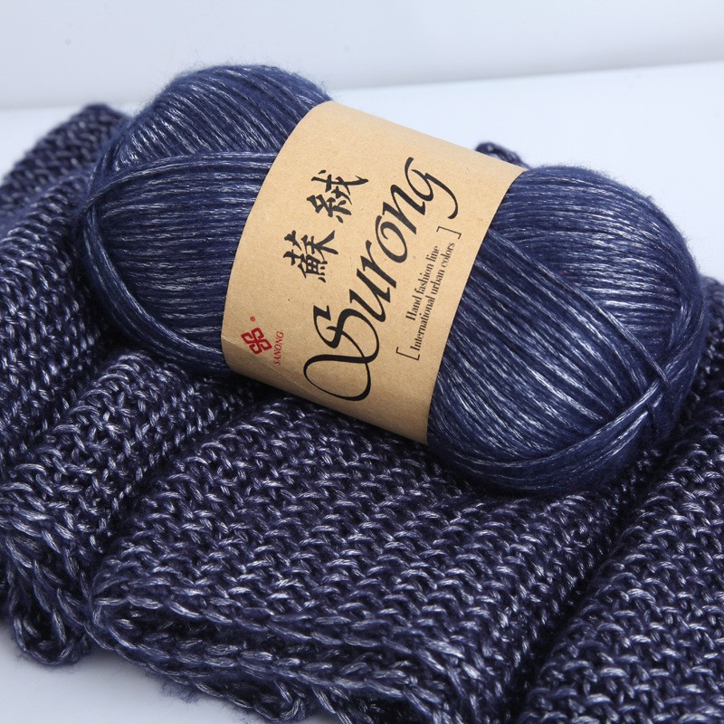 Yarn