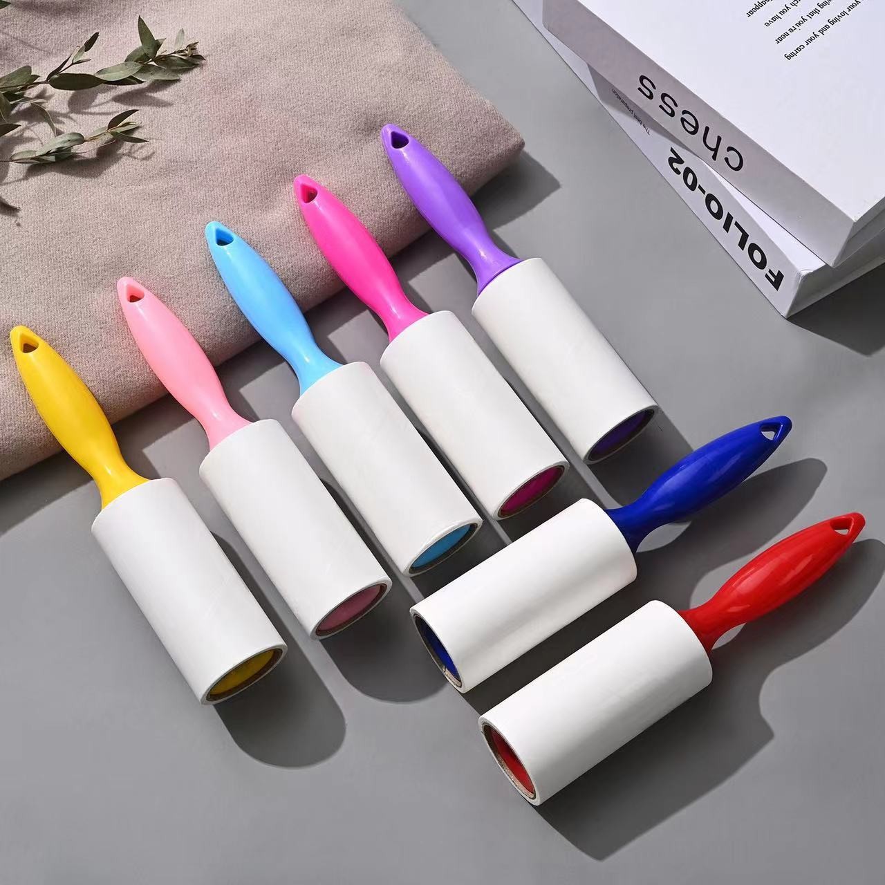 Lint Roller