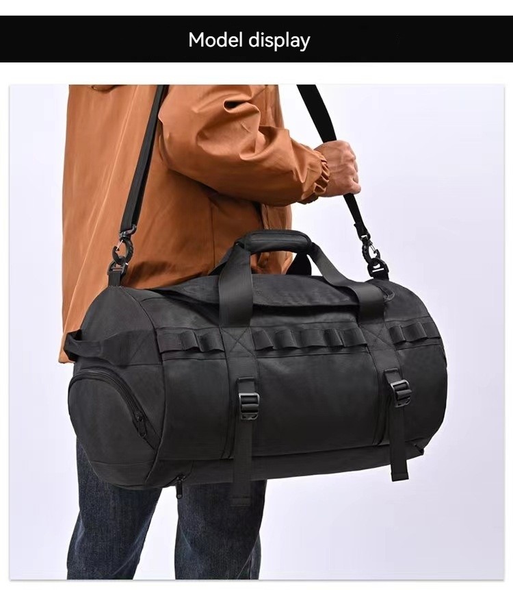 Camping Storage Bag