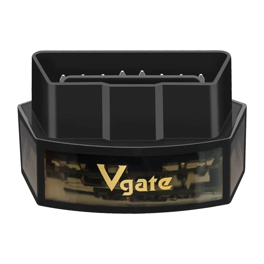 Vgate iCar Pro V2.2 OBDII BLE 4.0 Bluetooth support Android full protocol