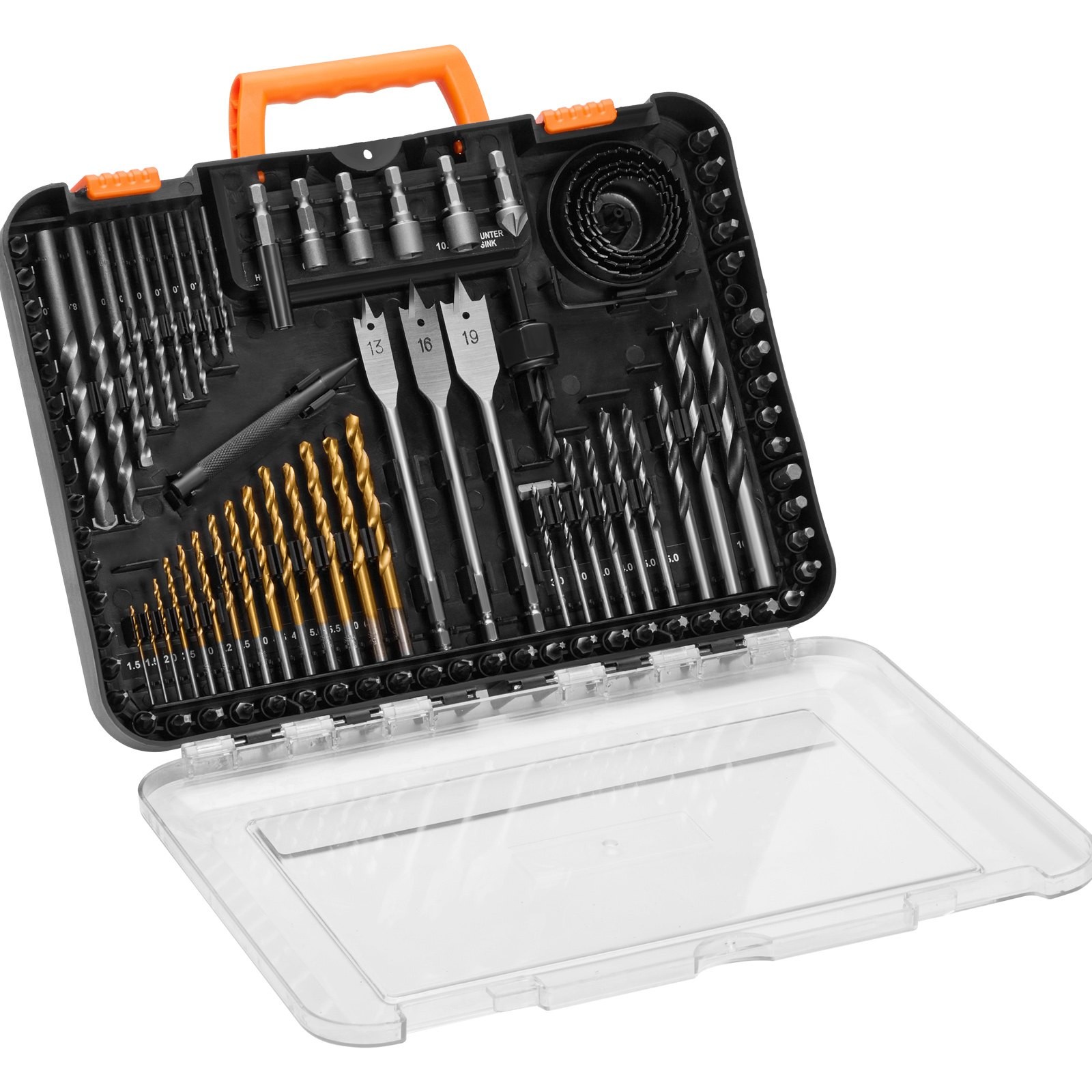 Drill Bit Set