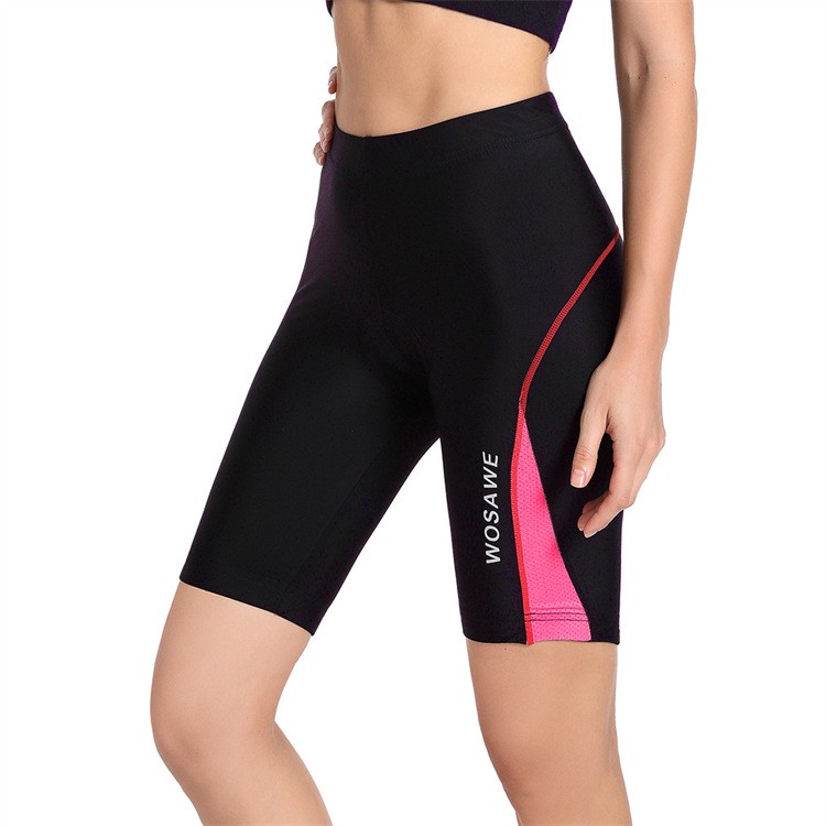 Bike Shorts