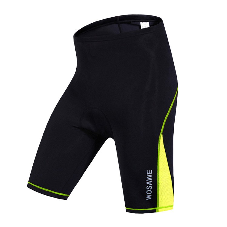 Bike Shorts