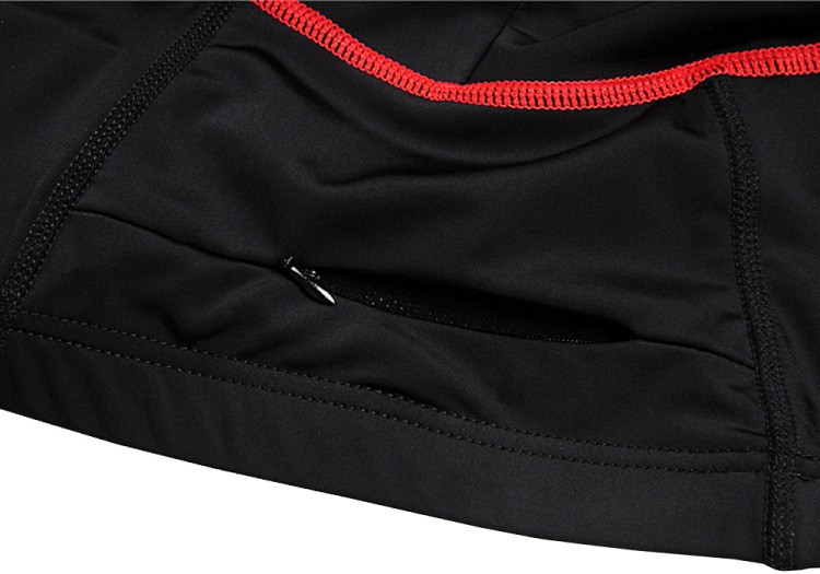 Bike Shorts