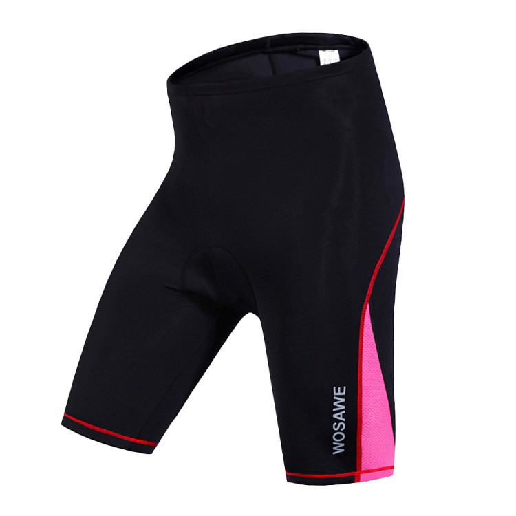 Bike Shorts