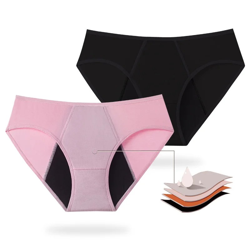 Period Underwear
