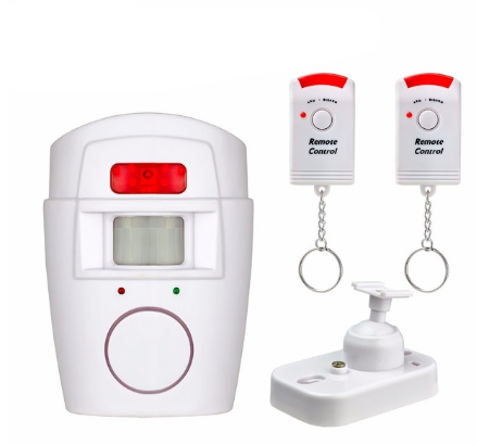 Security PIR Sensor