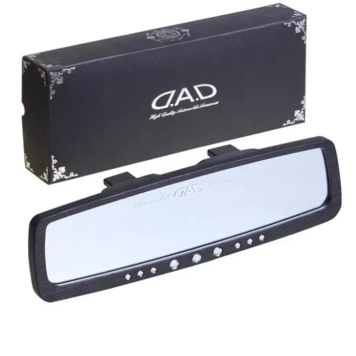 Car interior mirror