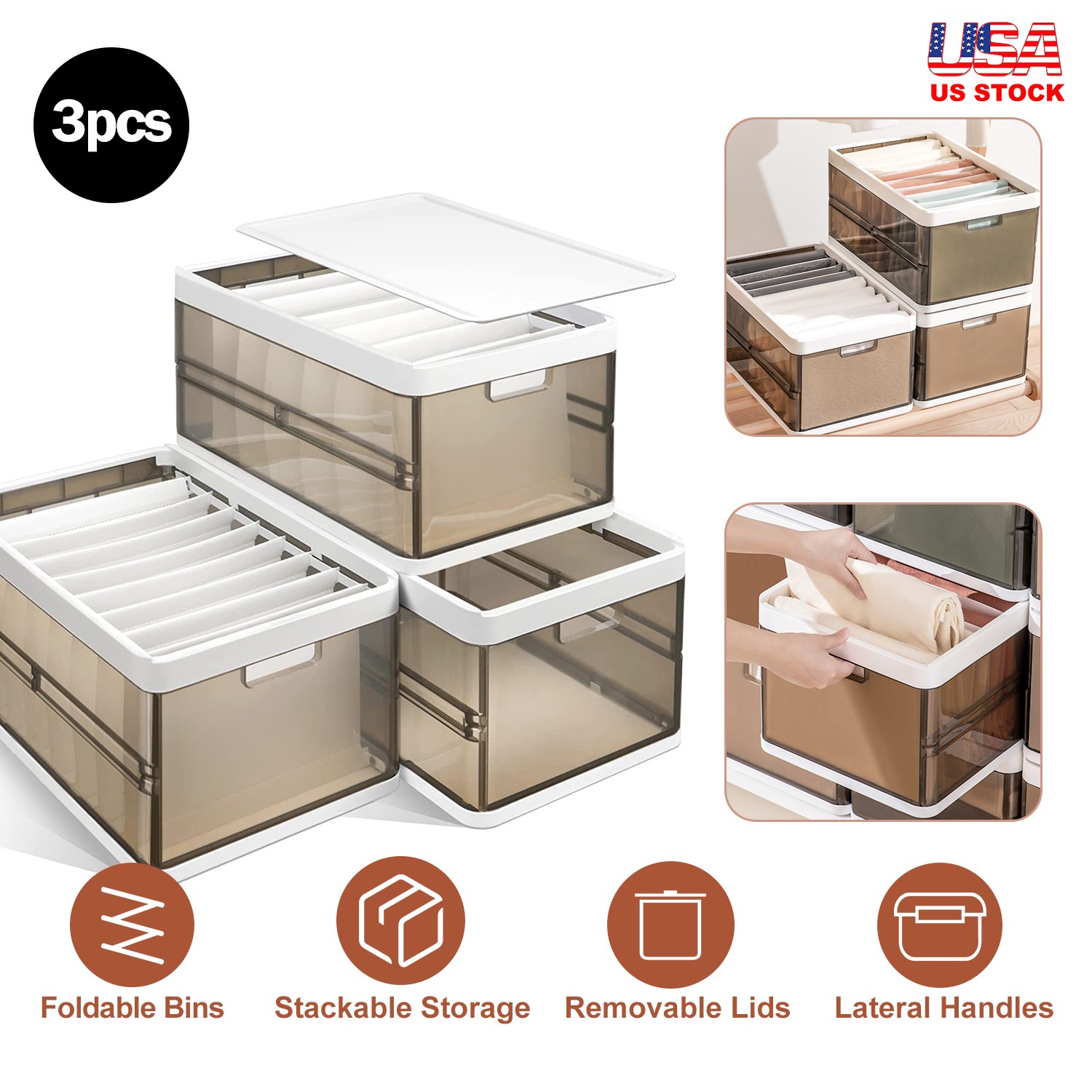 Storage Bin