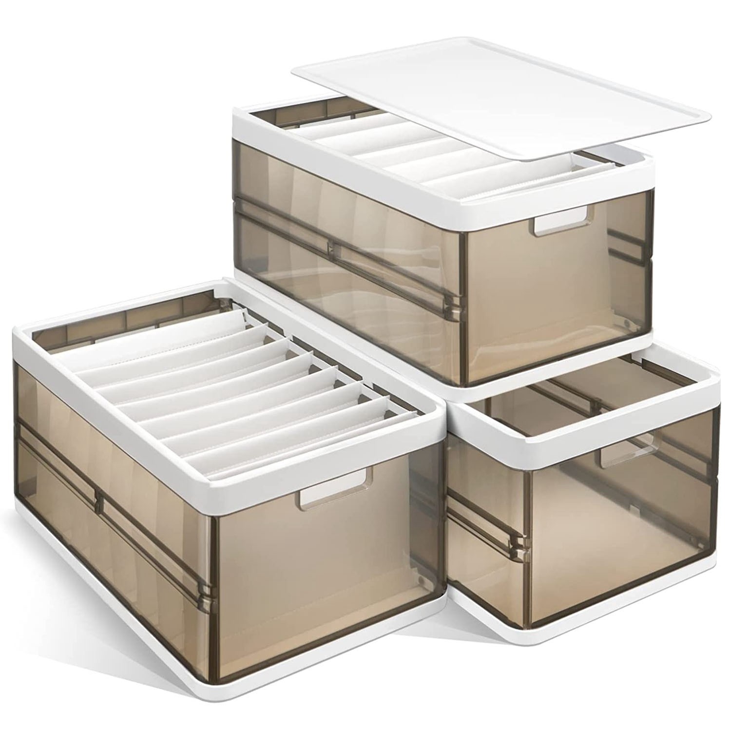 Storage Bin