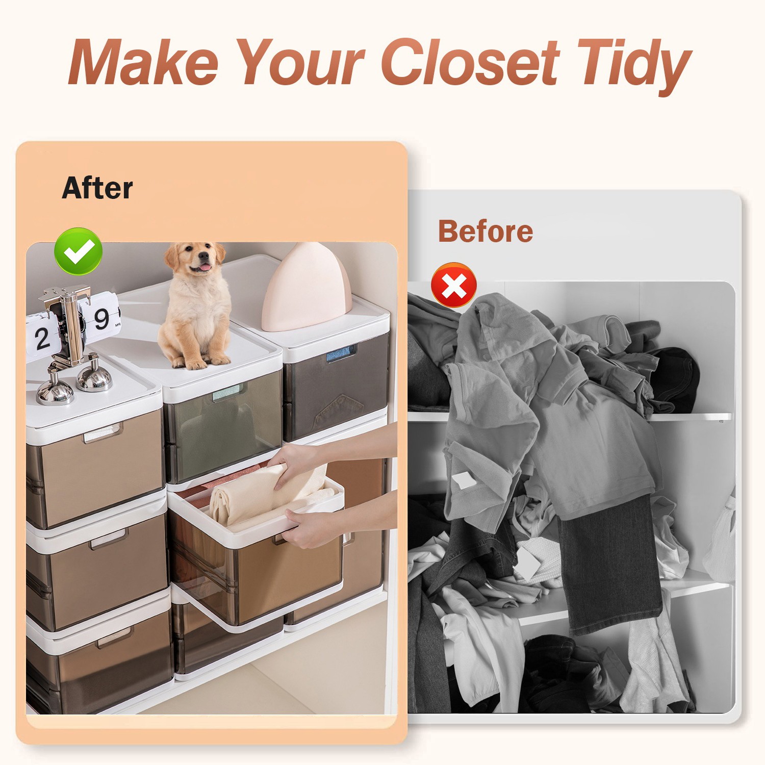 Storage Bin