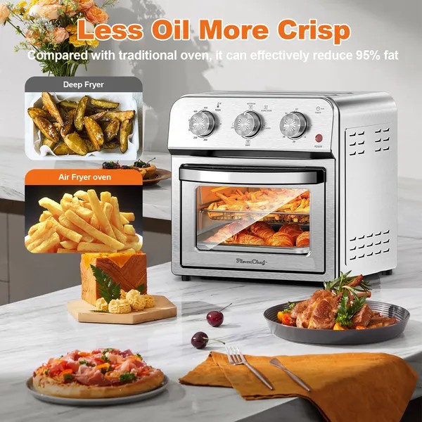 Mini Retro Oven