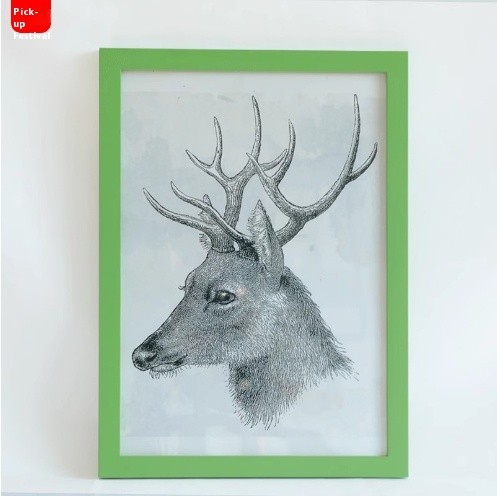 Large Picture Frame