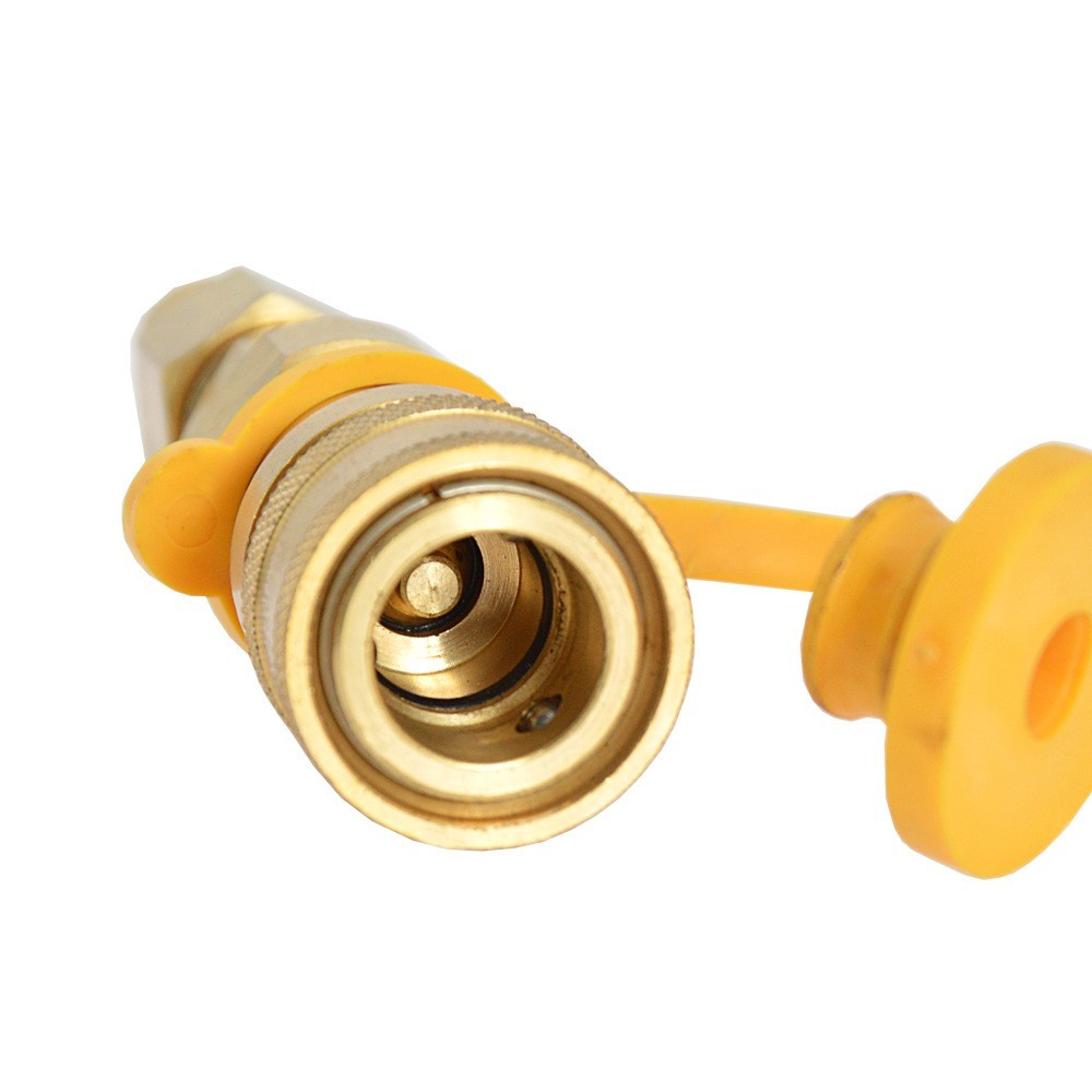 Gas Propane Connector