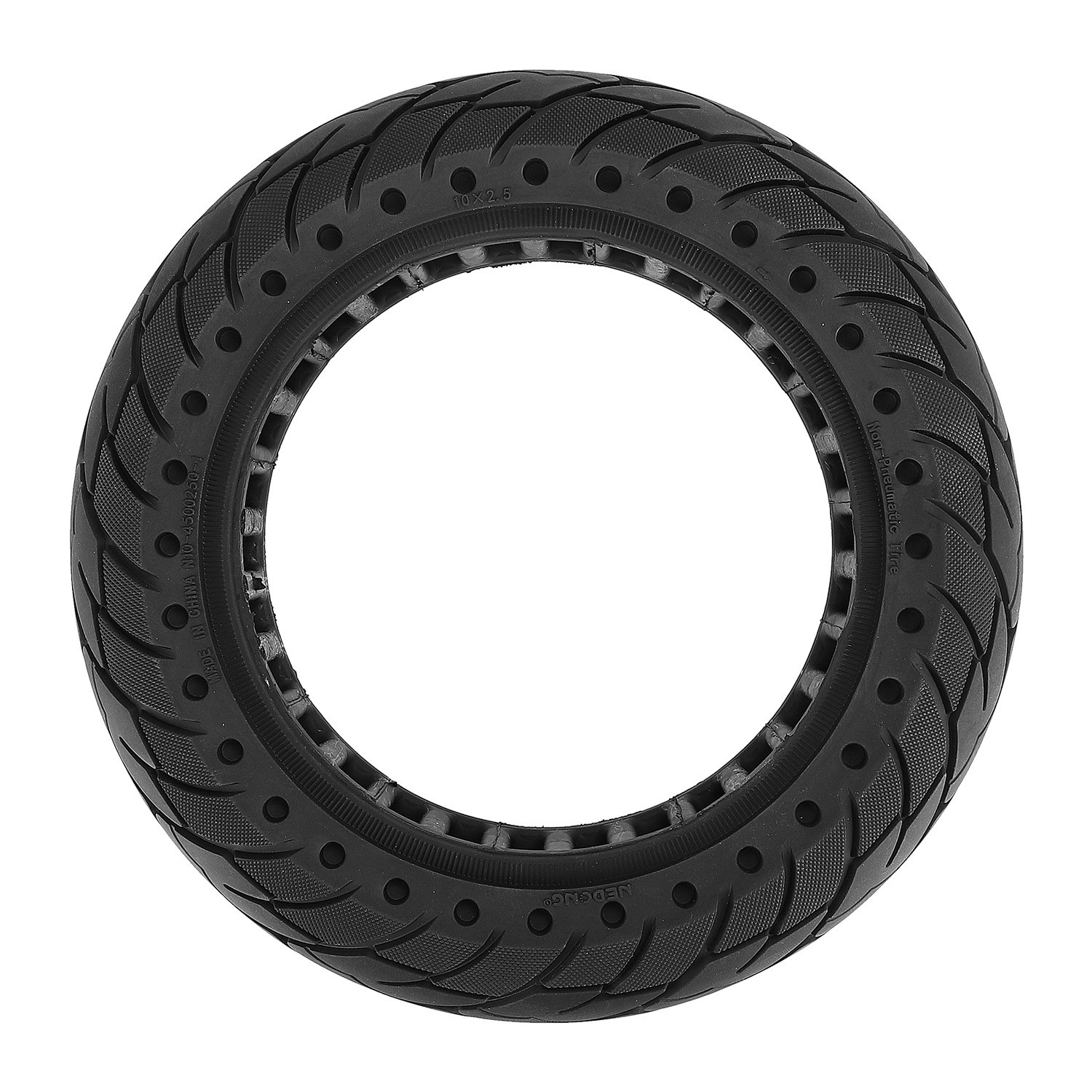 Scooter Tires