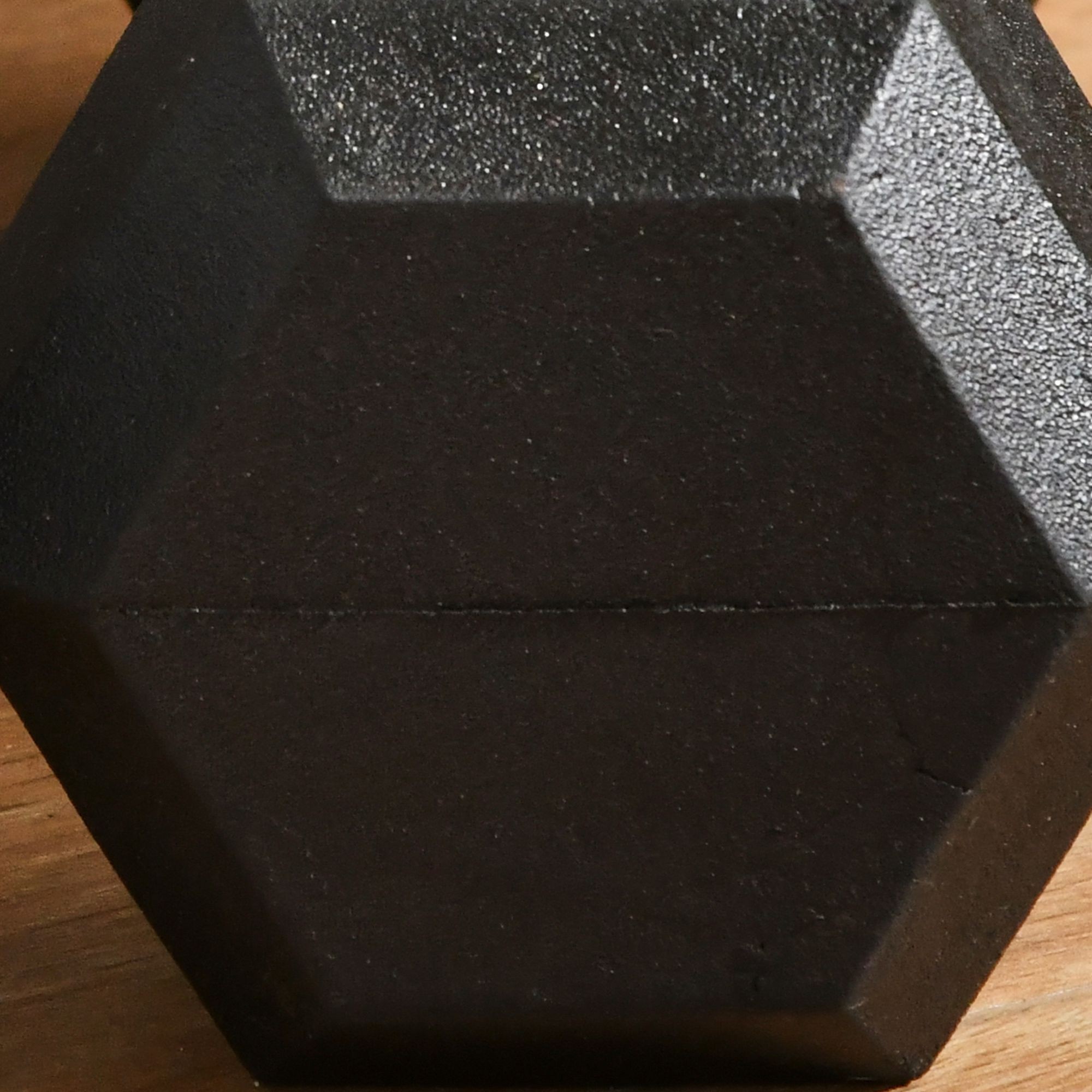 Hex Dumbbell Set