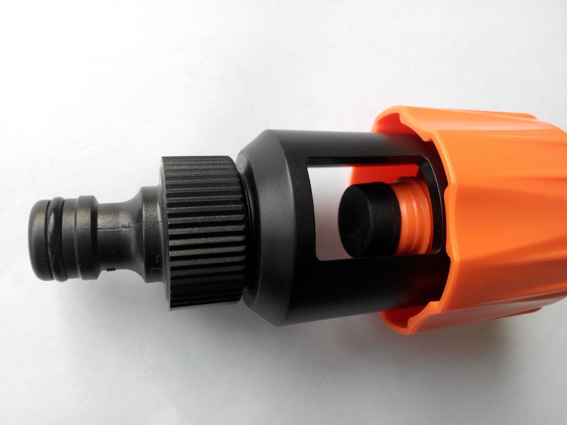 Hose Connector
