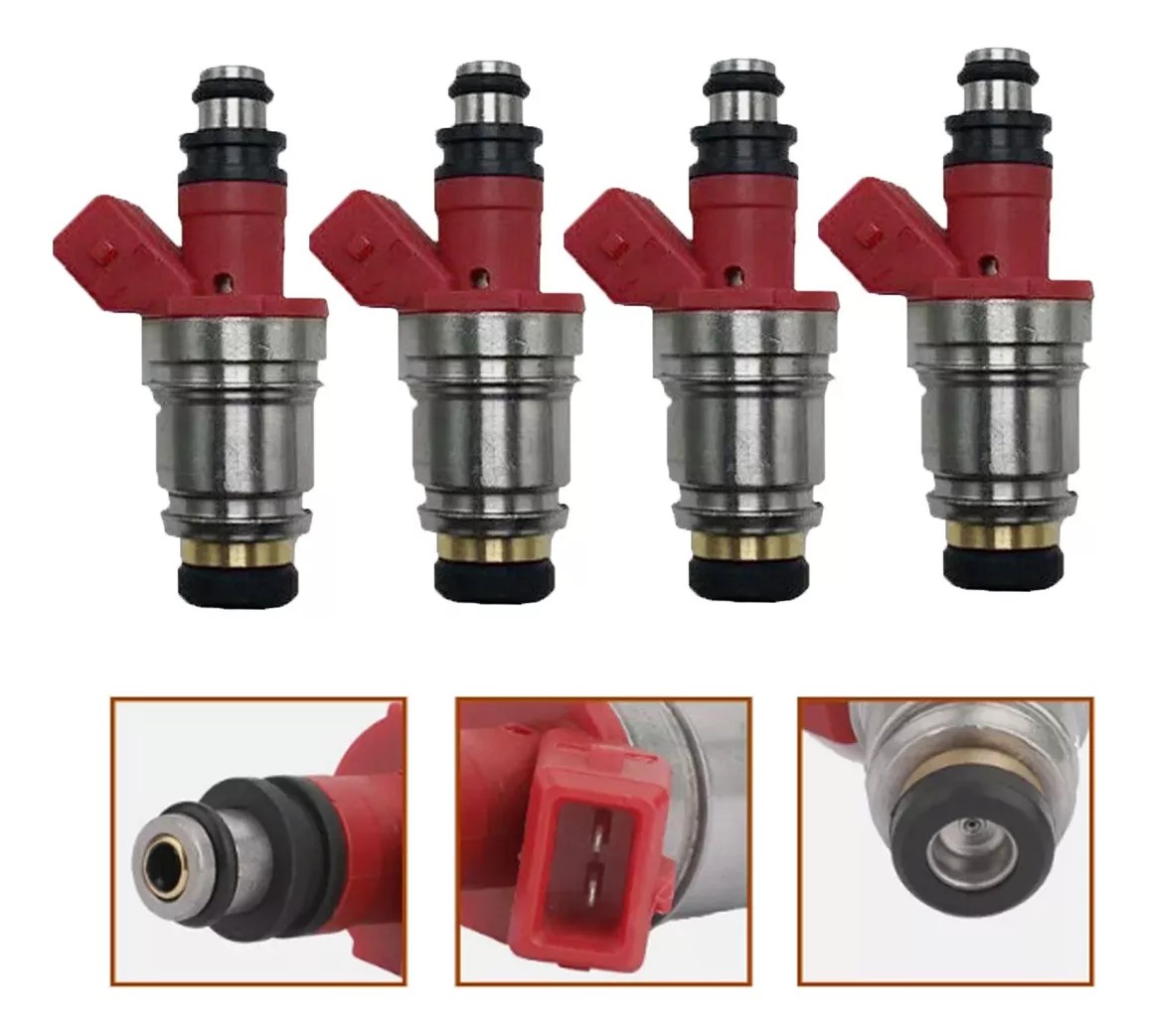 Fuel Injector
