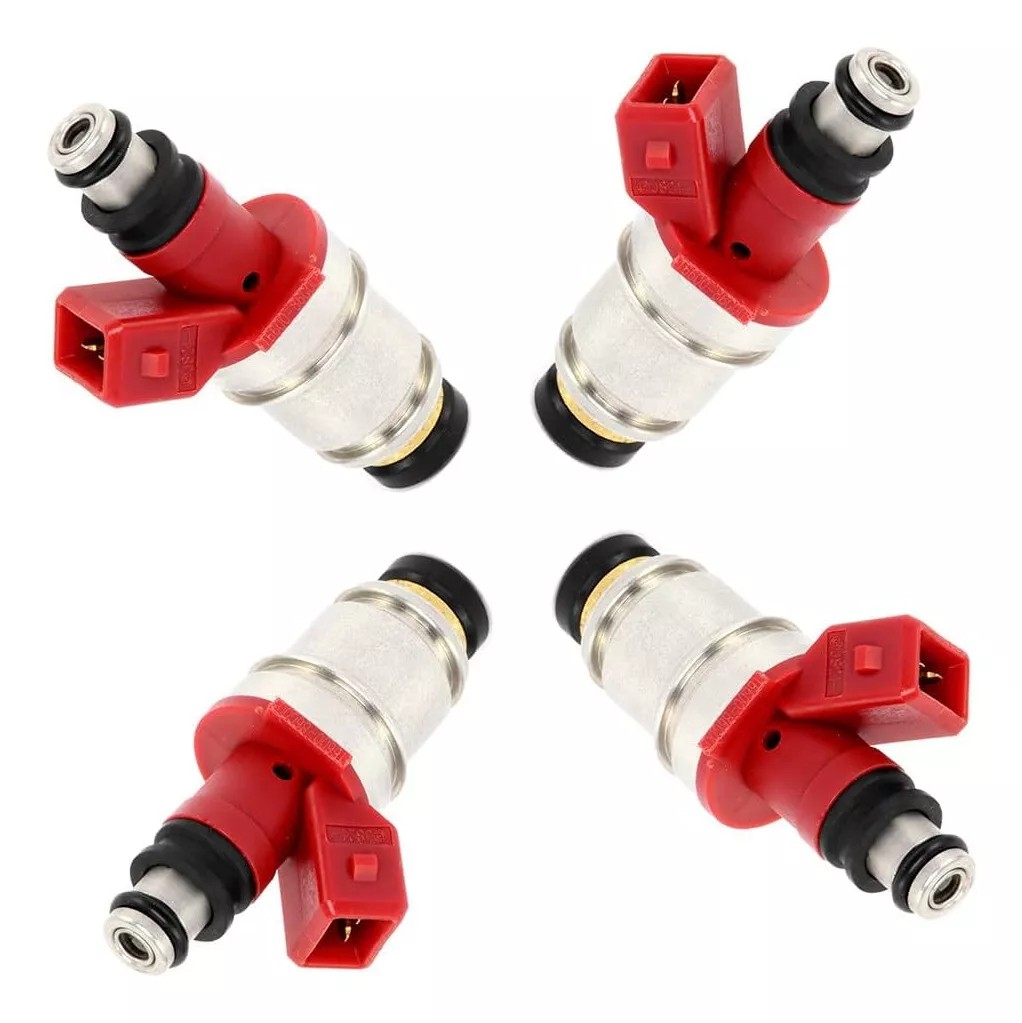 Fuel Injector