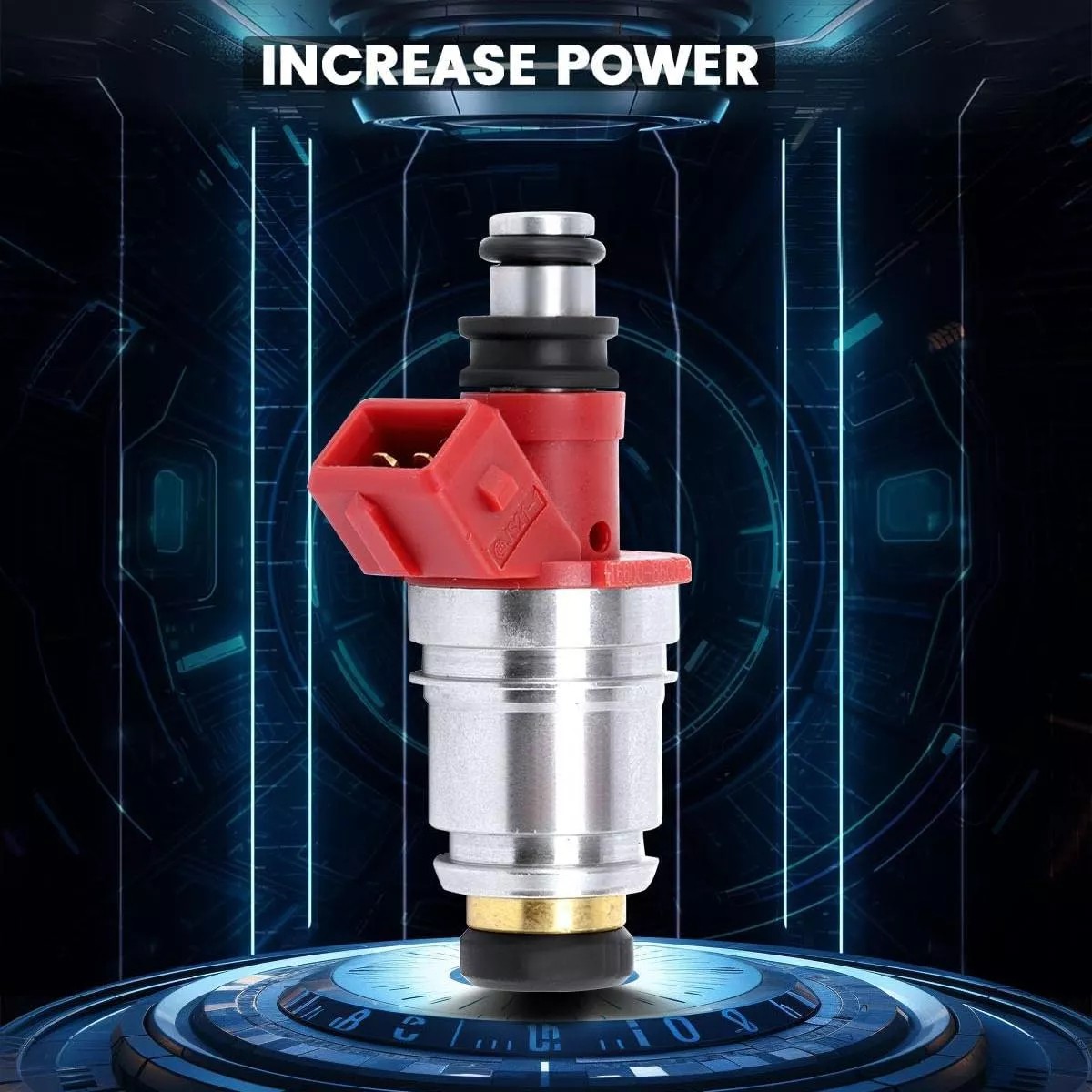 Fuel Injector