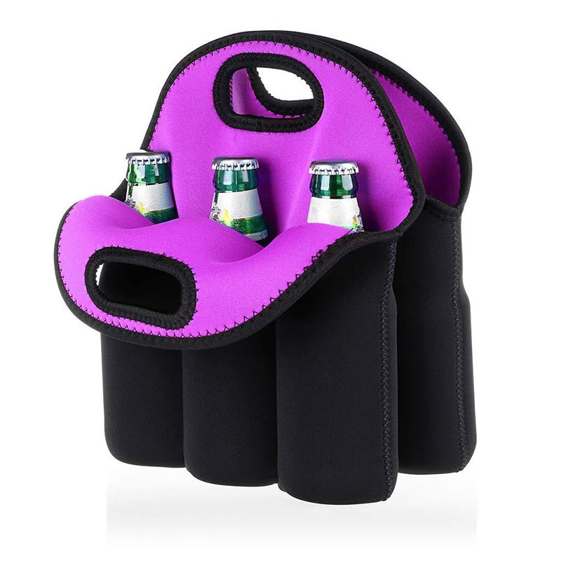 Wine Bottle Carrier
