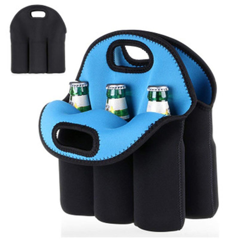 Wine Bottle Carrier