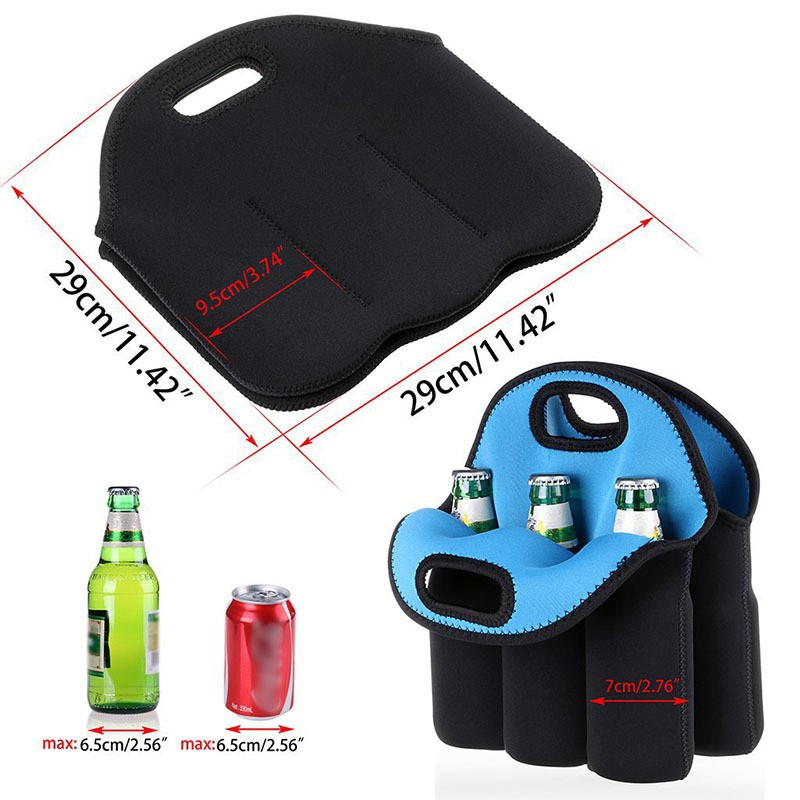 Wine Bottle Carrier