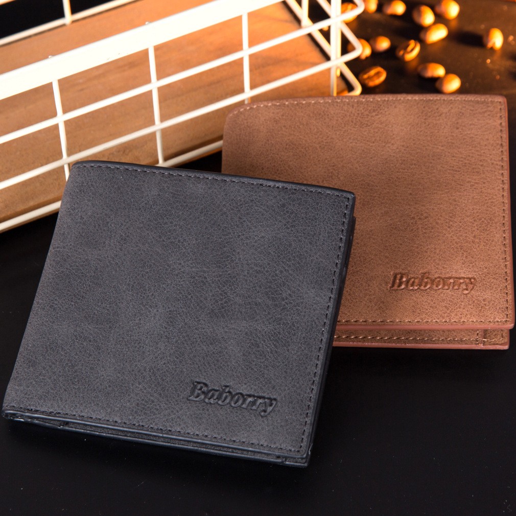 Mens Wallet