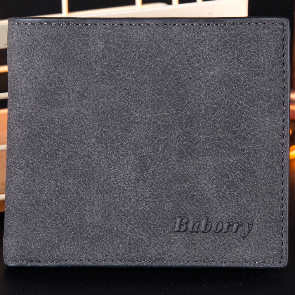 Mens Wallet