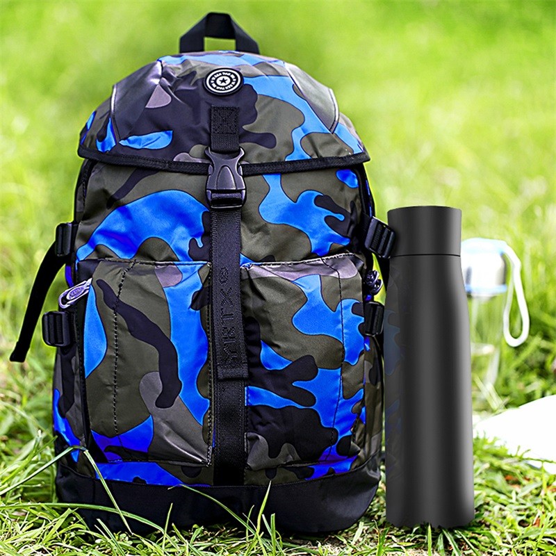 Water Bottle Tumbler