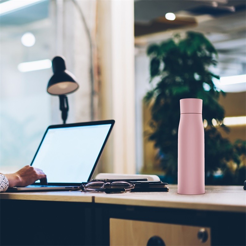 Water Bottle Tumbler