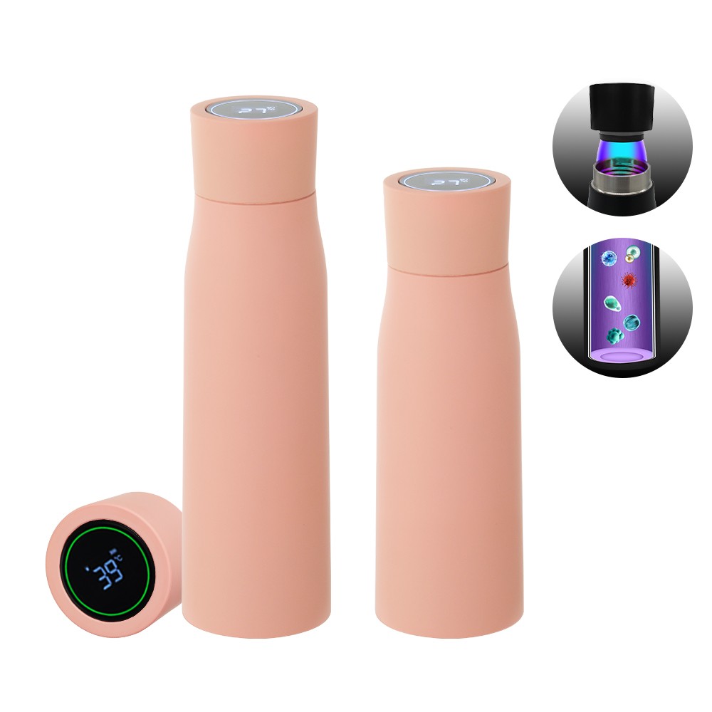 Water Bottle Tumbler