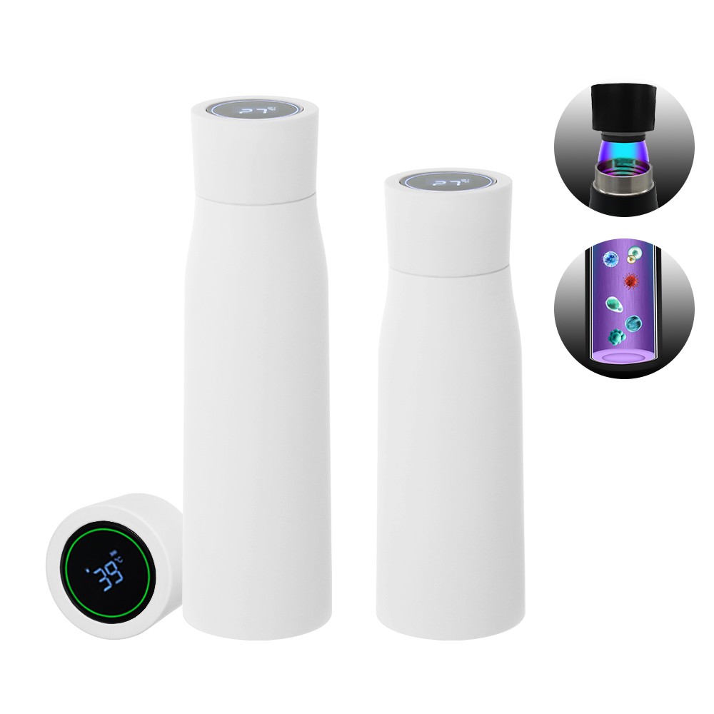 Water Bottle Tumbler