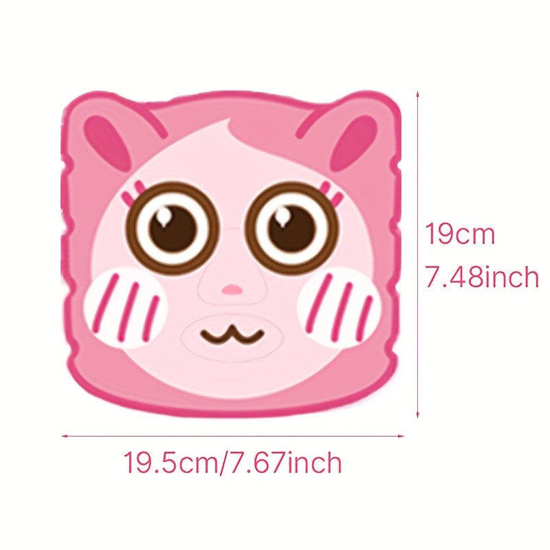 CHAOYA Self-Mask