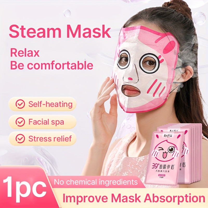 CHAOYA Self-Mask