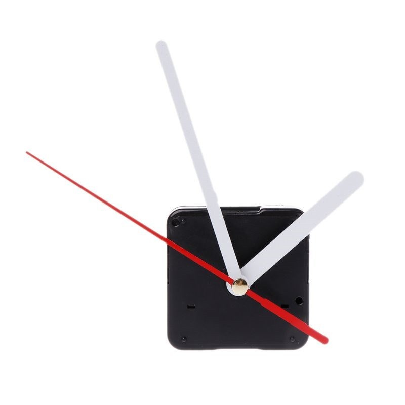 DIY Quartz Clock Movement