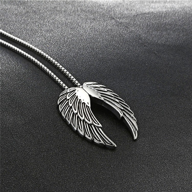 Angel Wing Pendant