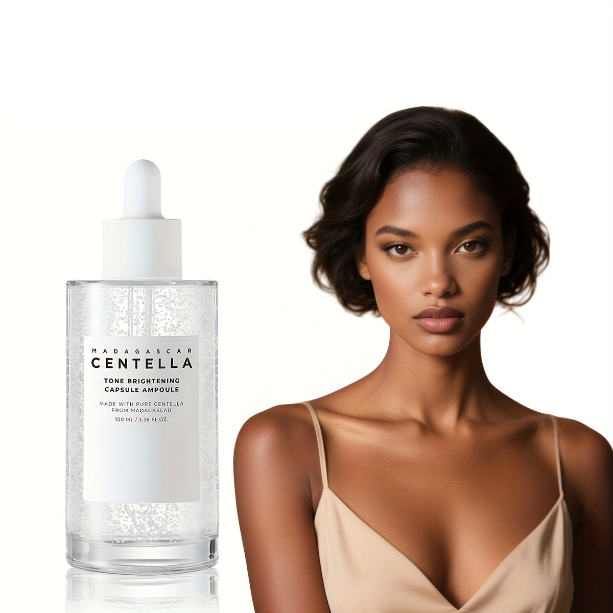 SKIN1004 Madagascar Centella Sensitive Beige Calming Serum
